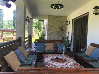 Pensiunea Pe Vale La Moco