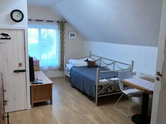 Apartamento Garden Flat