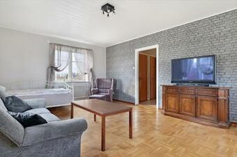 Charming Old 3br House W/ Open Location Near Pite� And Markbygden