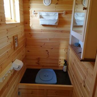 Cabin Bergslagen Stuga