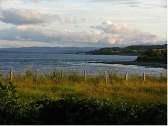 Hostal Kiltearn House