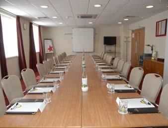 Hotel Days Inn Haverhill