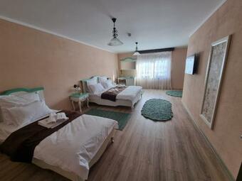 Hostal Rai Romanesc