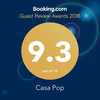Hostal Casa Pop