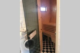 4 Bedrooms Apartment At Riksgr�nsen