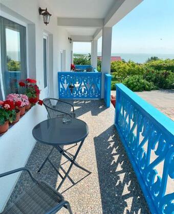 Hostal Casa Beluga