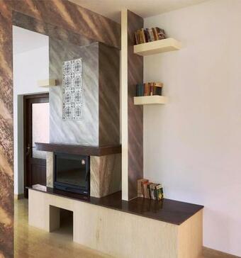 Hostal Conacul Lupilor