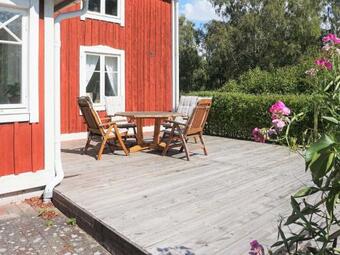 Holiday Home Ronneby VI