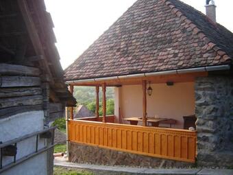 Hostal Sikl�d. Csaba Vend�gh�z (5 F?)