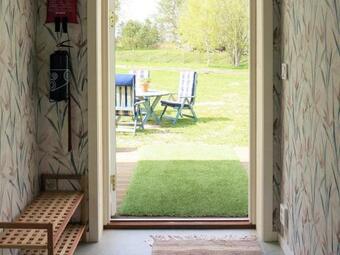 Holiday Home Sandhem II