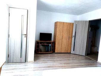 Apartamento Do Step Inn