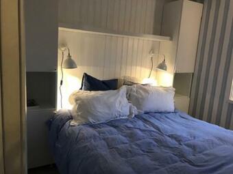 Havsutsikt I Sankt Anna