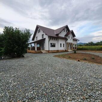 Hostal Agropensiunea Traian