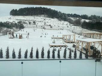 Dream Hill Hotel Boutique