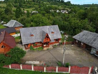 Hostal Casa Cu Traditie