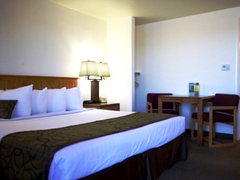 Hotel Bryce View Lodge