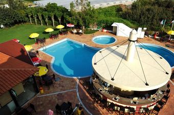 Apartamentos Marigianna