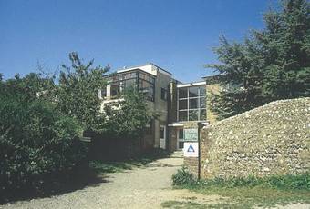 Albergue Yha Truleigh Hill