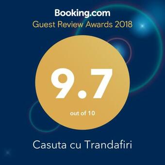 Hostal Casuta Cu Trandafiri