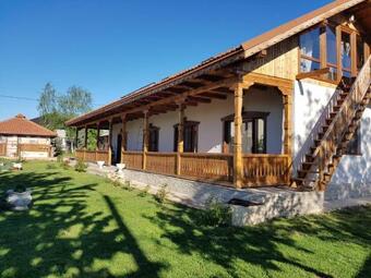 Hostal Verada Tour Guest House