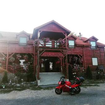 Hotel Pensiunea Armand