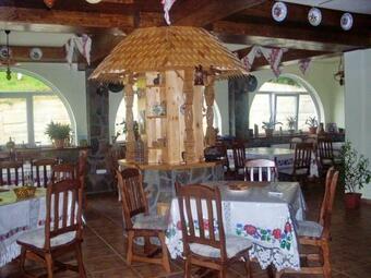 Hostal Pensiunea Amethyst