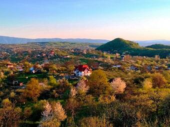 Bed & Breakfast Casa Comilor