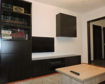 Apartamento Nordic1