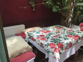 Wriggles Brook Gypsy Wagons