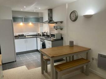 Apartamento Delta One