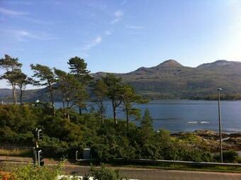 Hostal Lochalsh View En Suite Kyle Near Skye