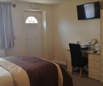 Hostal Newent Golf Club And Lodges