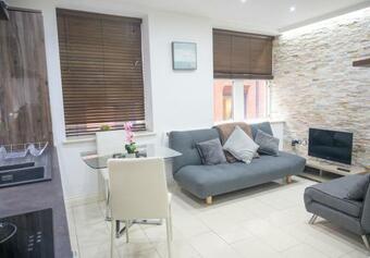 Apartamento V2 Residence Park Row