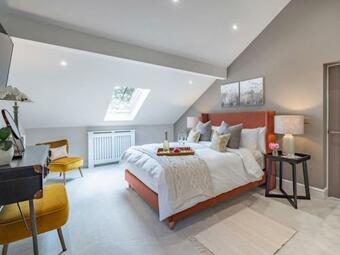 Curlew Loft