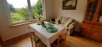 Domek - Apartament