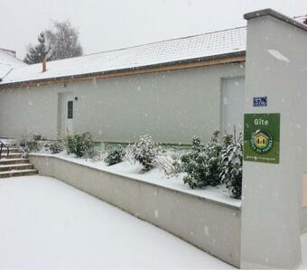 Le Grenier A Grain