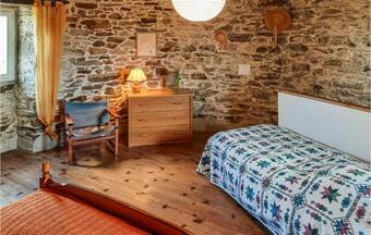 Stunning Home In Cherrueix With 2 Bedrooms