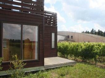 Domaine La Porte Dor�e