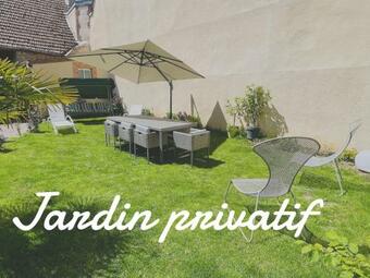 Apartamento Le Fournil