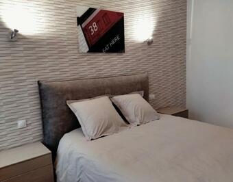 Apartamento Le Moulin Rouge Clairmarais Gite "le Gr�be""