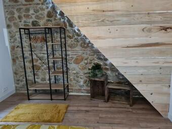 Agr�able Maison Vigneronne