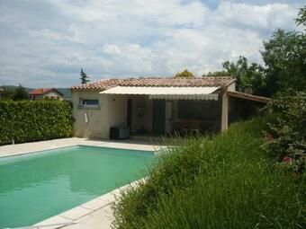 Apartamento Le Lavandin