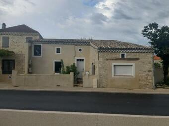 Apartamento Appartement T2 Au C?ur Du Village