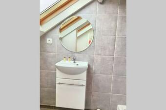 Apartamento Appartement Cosy Lumineux