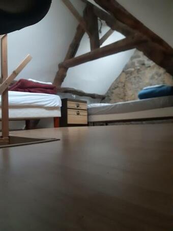 Moulin De Saint Maudez