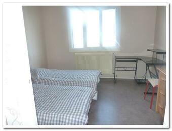 Apartamento Le Pariou