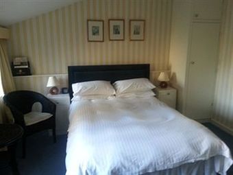 Hotel The Bell At Sax