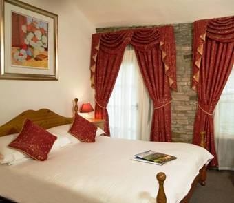 Hostal Ashfield House