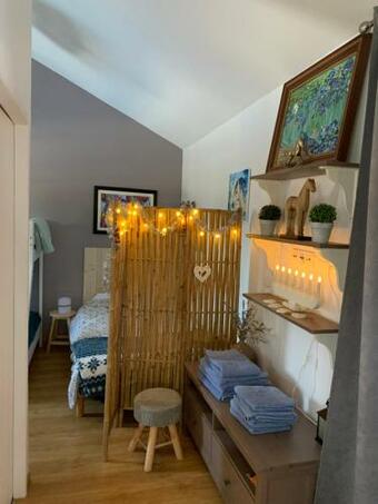 My Little Sweet Home