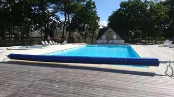 Apartamento Duplex Cosy 4 Personnes Piscine Et Plage � Pied